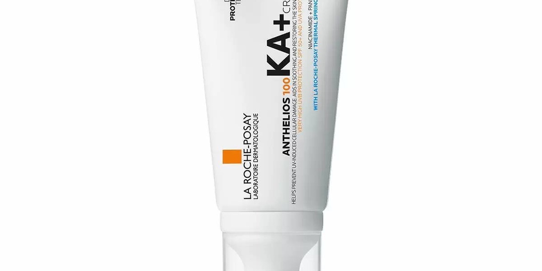 Что в составе: La roche-posay anthelios 100 ka+ крем для лица солнцезащитный spf 50+