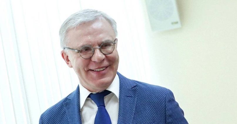 Источник фото: vk.com/fetisovacademy