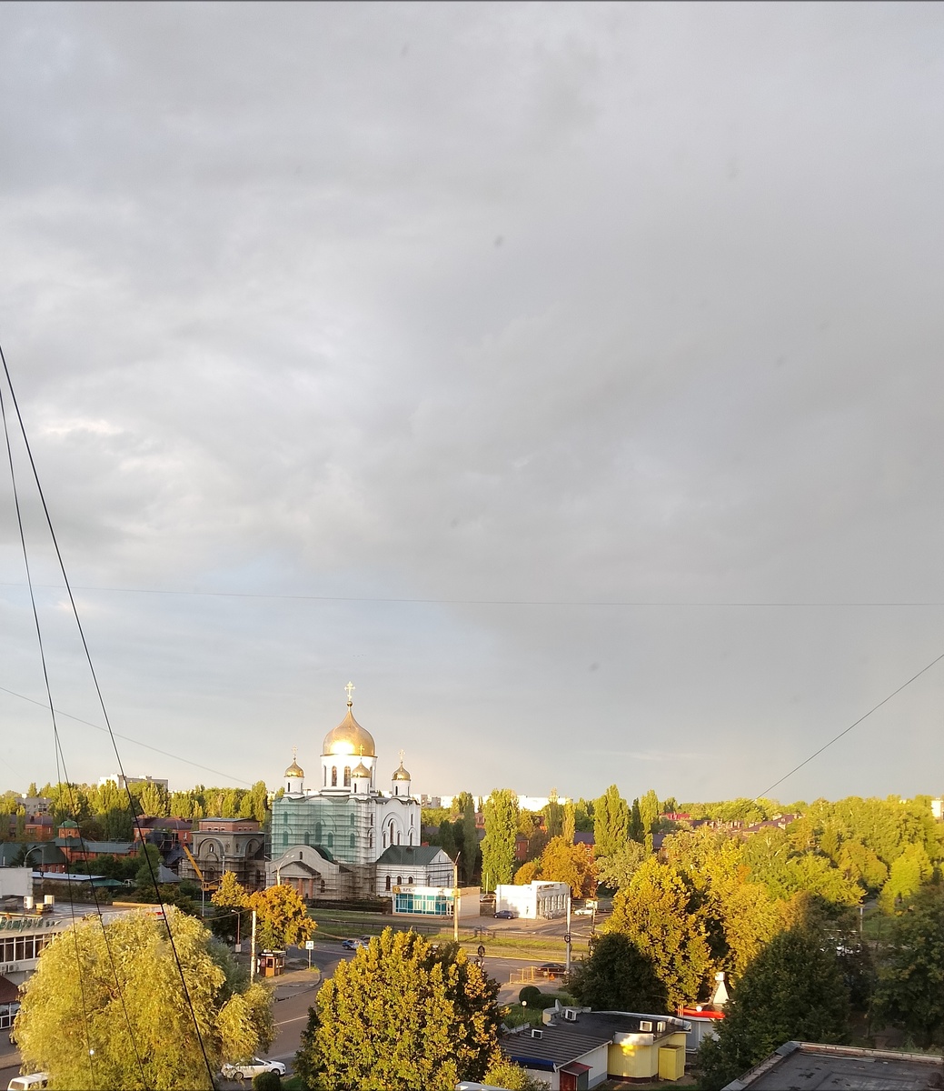 Личное фото