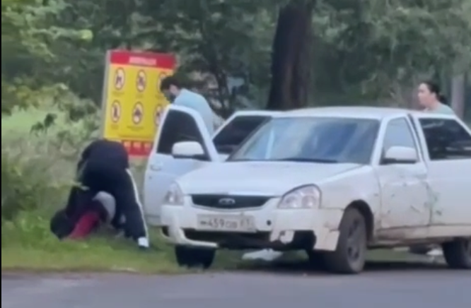 Фото: телеграм-канал "Многонационал".