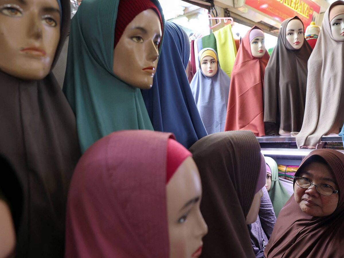 Фото: Ajeng Dinar Ulfiana / Reuters