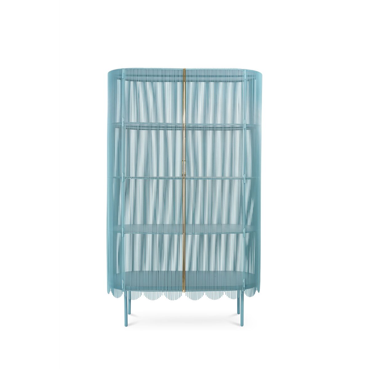 STRINGS CABINET, DESIGN NIKA ZUPANC