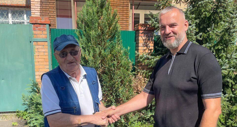    Администрация Чехов г.о.