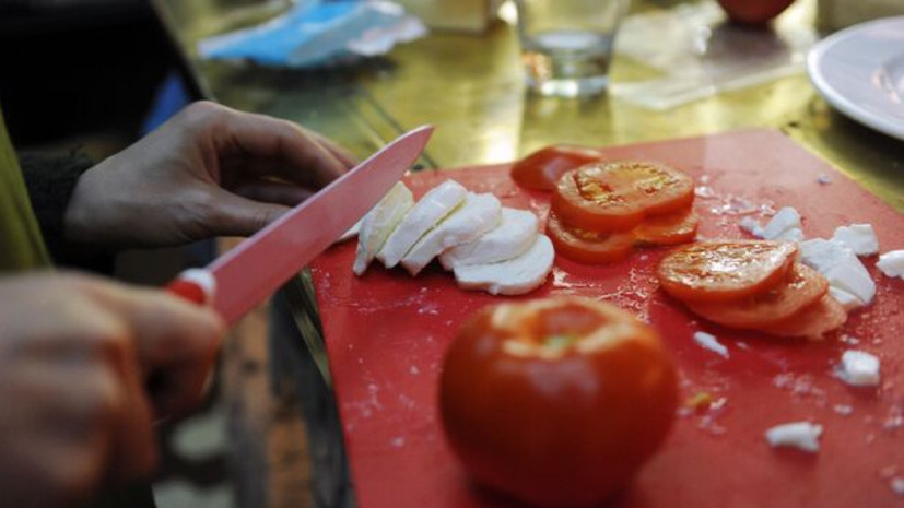   РИА Новости