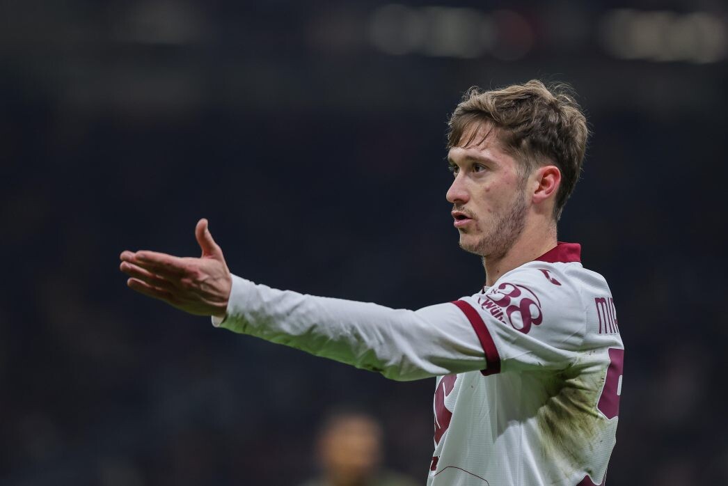    Фото: picture alliance / Sportphoto24/EPhotopress | EPhotopress