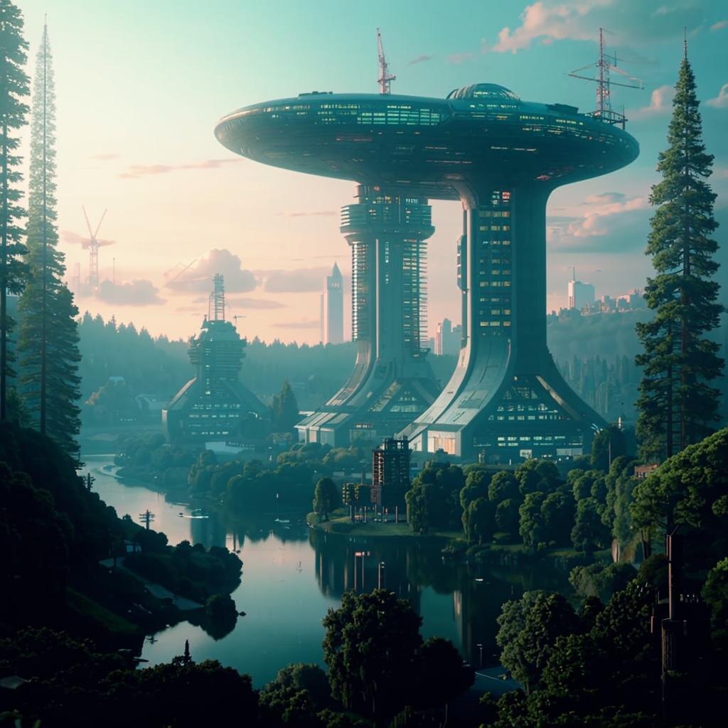 Картинка сгенерирована нейросетью.