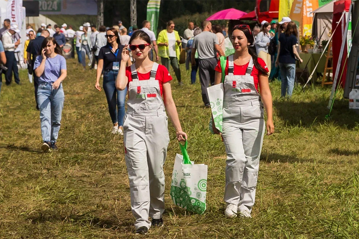    Фото Андрея Заржецкого