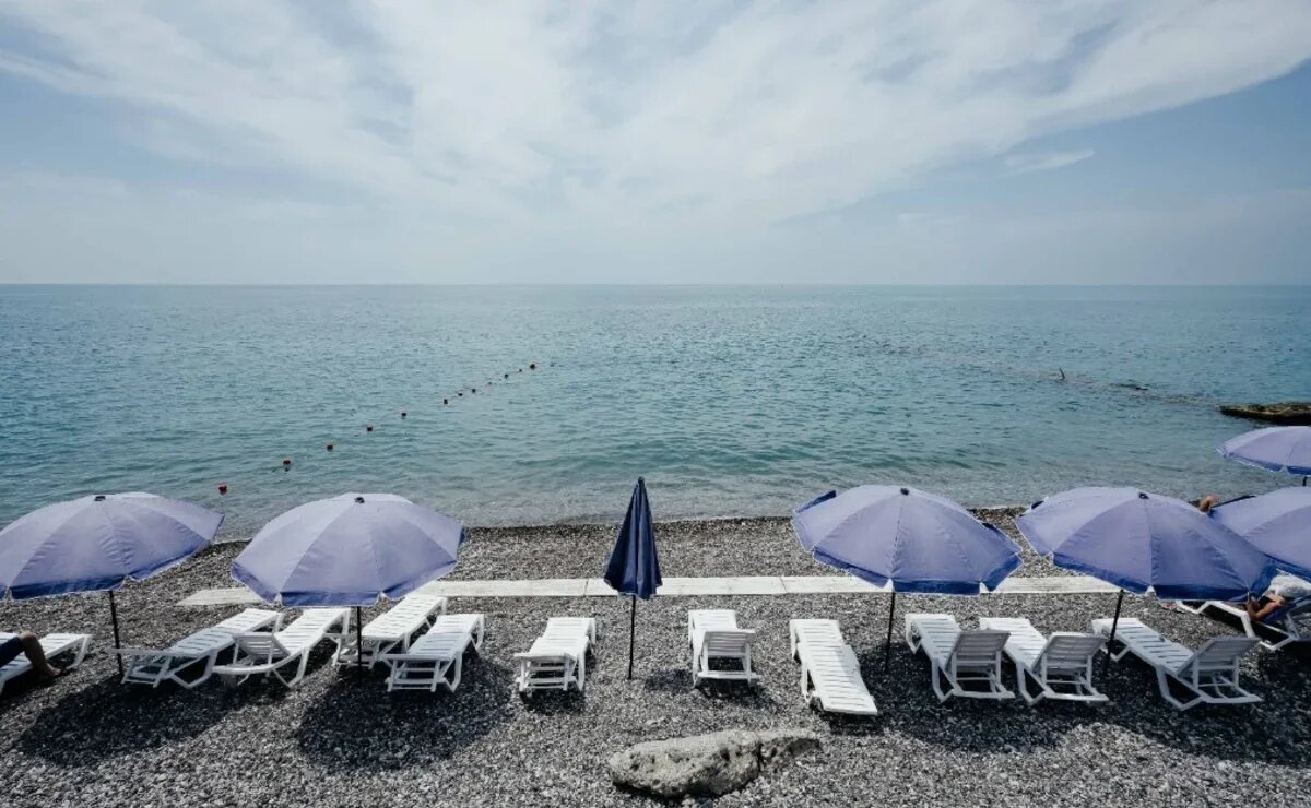    Когда подешевеют туры на море в Абхазию