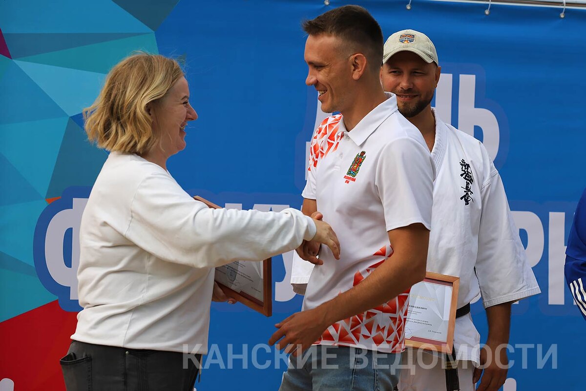 Фото Александра ВАСИЛЬЕВА.