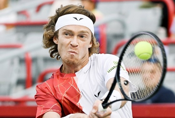    Андрей Рублев