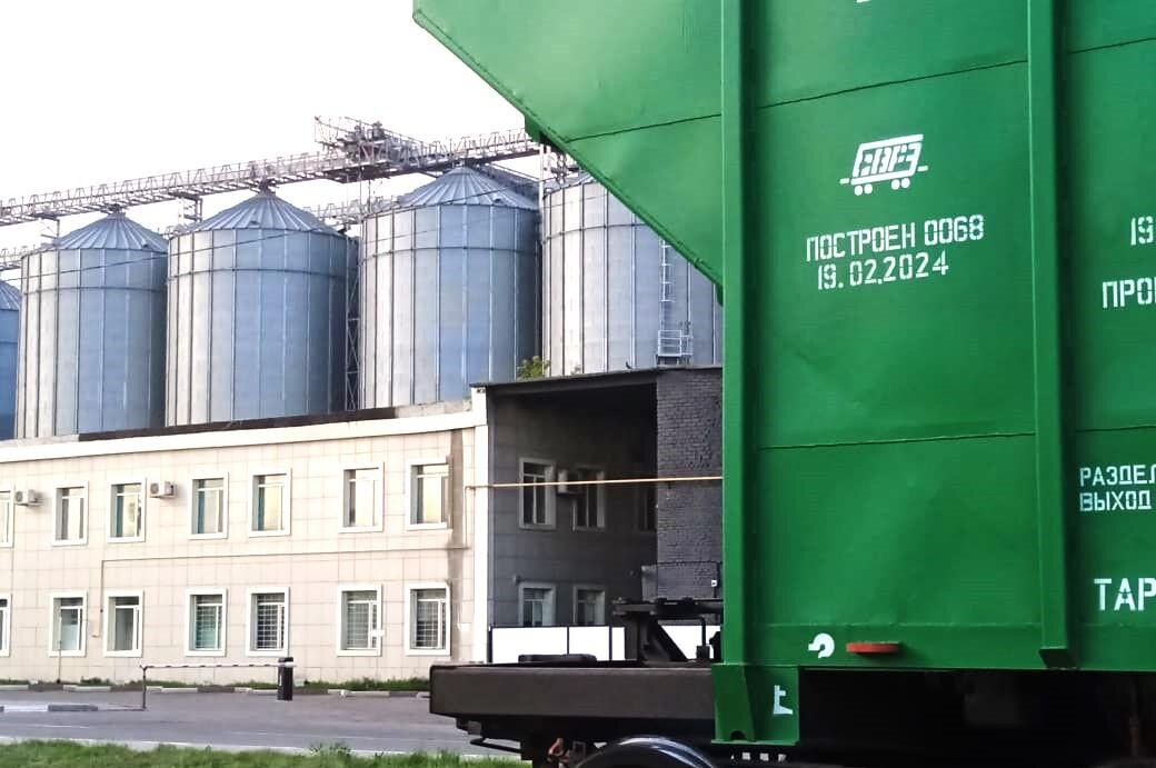 Фото: АПК Новости