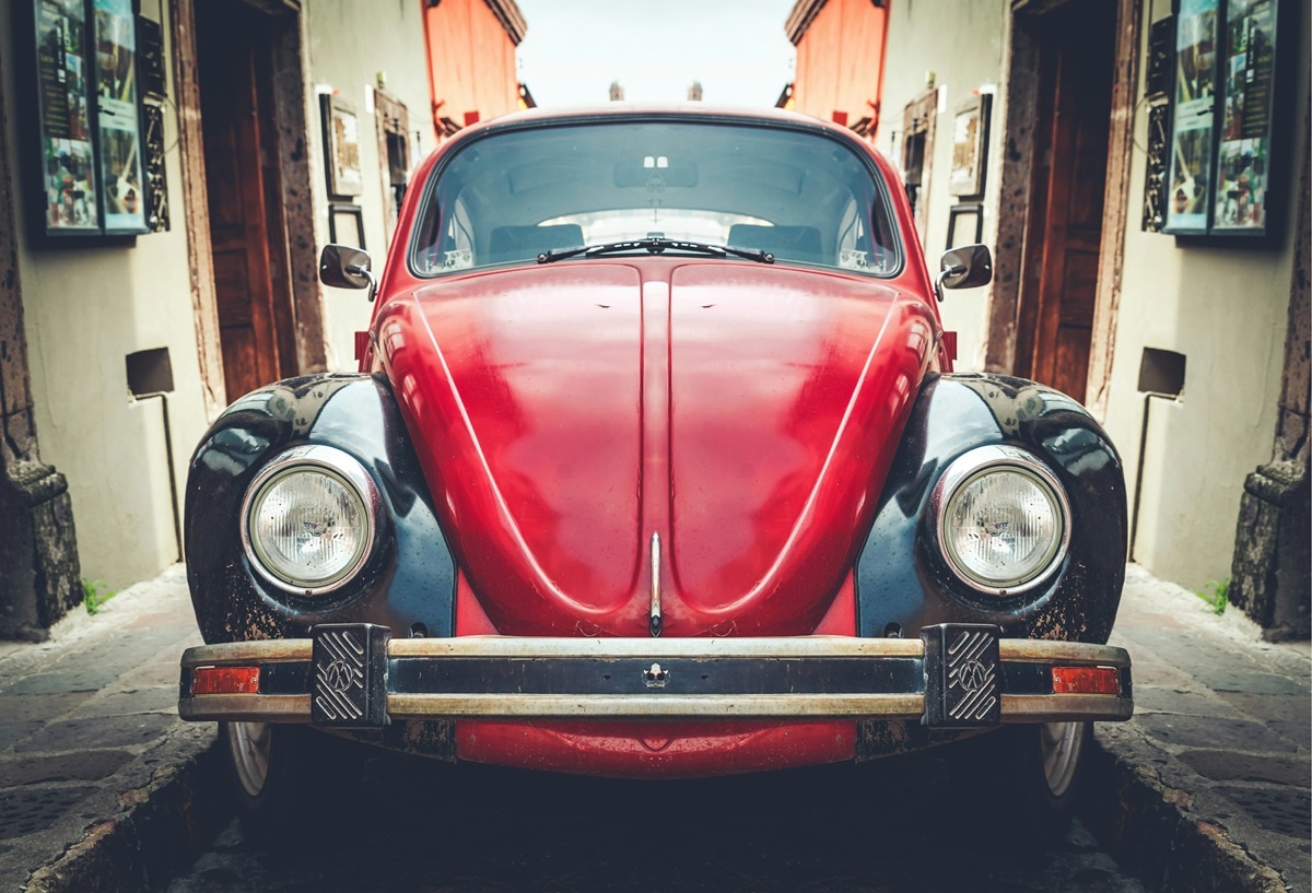 Любую машину важно тщательно проверять.  Фото: unsplash.com