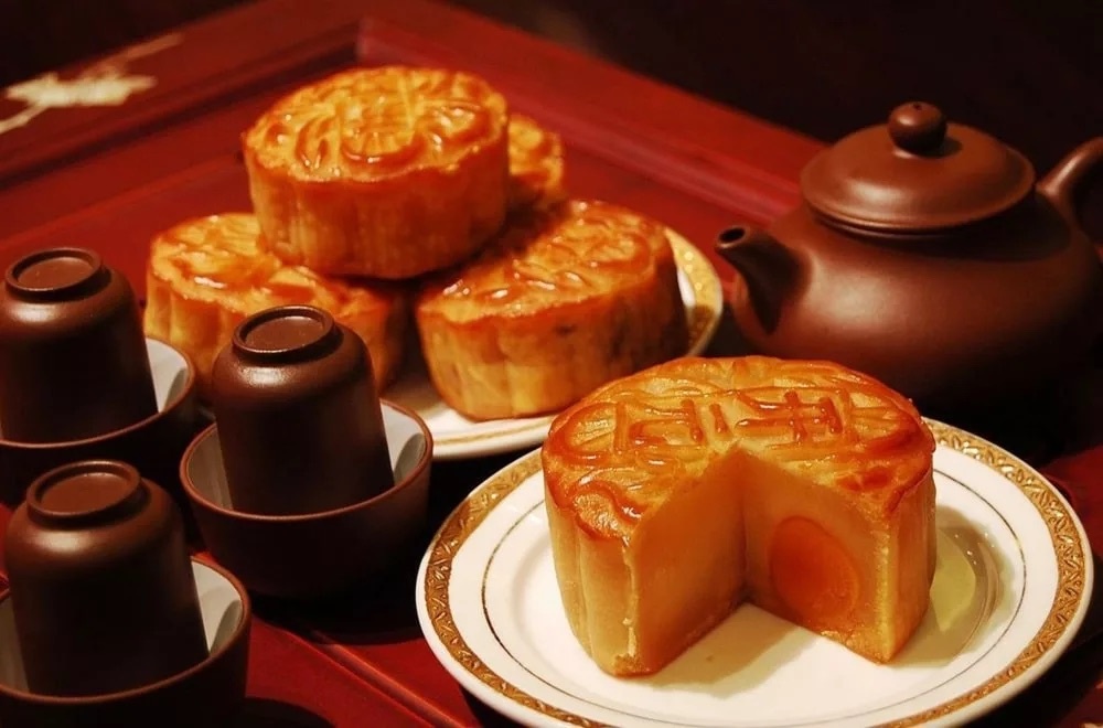 Лунные пряники