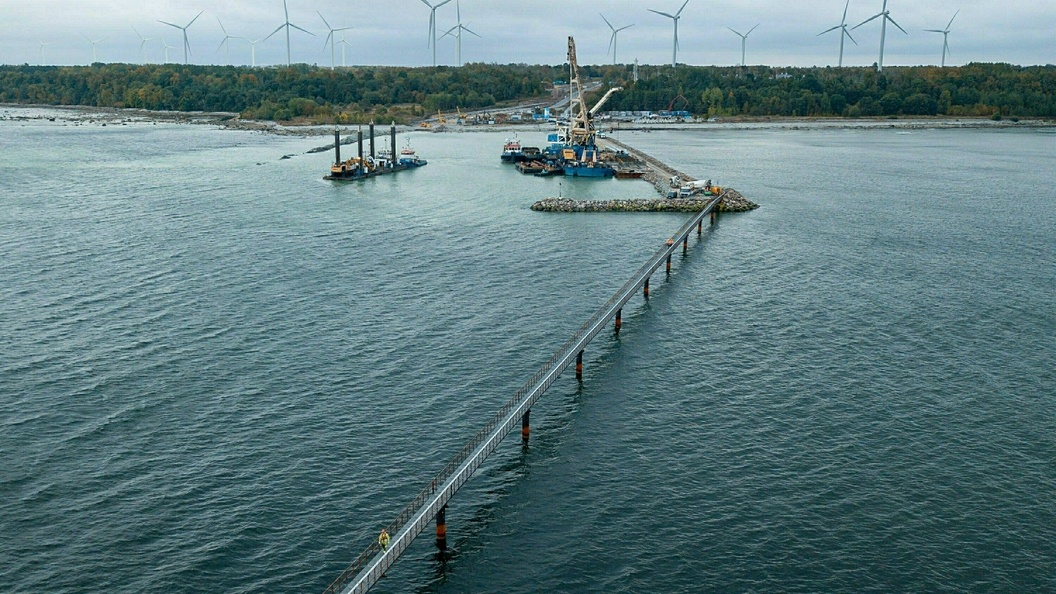    Фото: © IMAGO/ Eero Vabamаgi/www.imago-images.de/Globallookpress