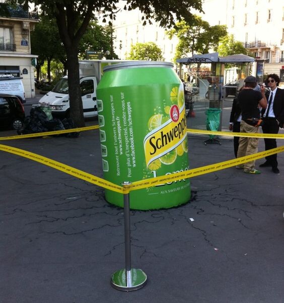 Осторожно! Настолько вкусный и освежающий, что никто не сможет сдержаться! 