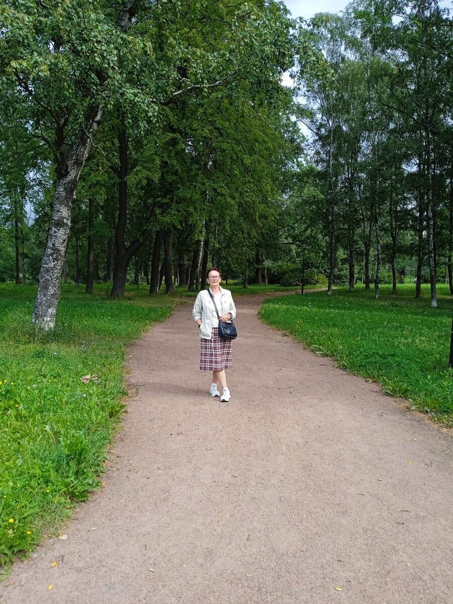 Фото автора