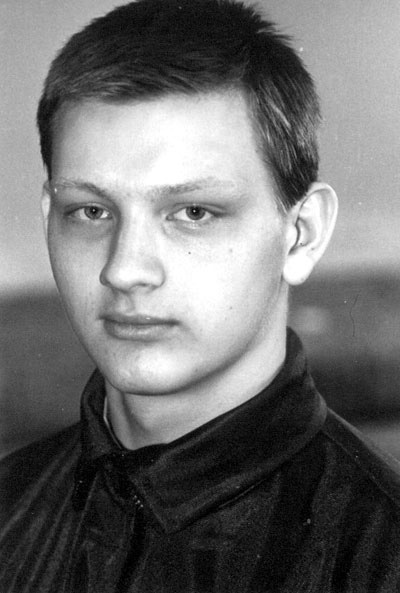 Платон Захарчук