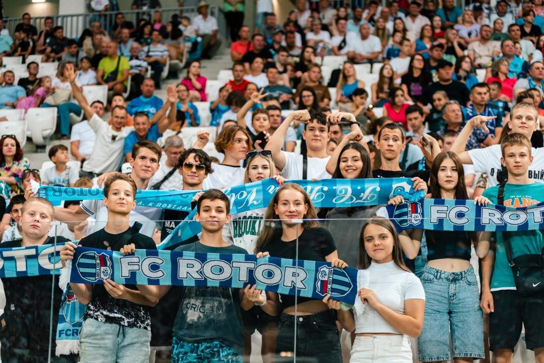     Фото: «Ротор»