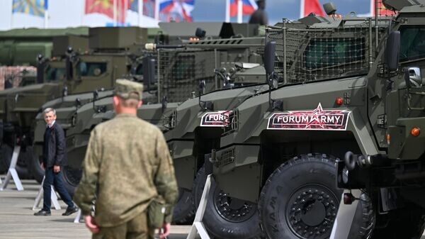    © Sputnik / Пелагия Тихонова