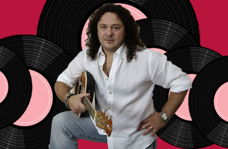 Игорь Саруханов. Листайте вправо. 