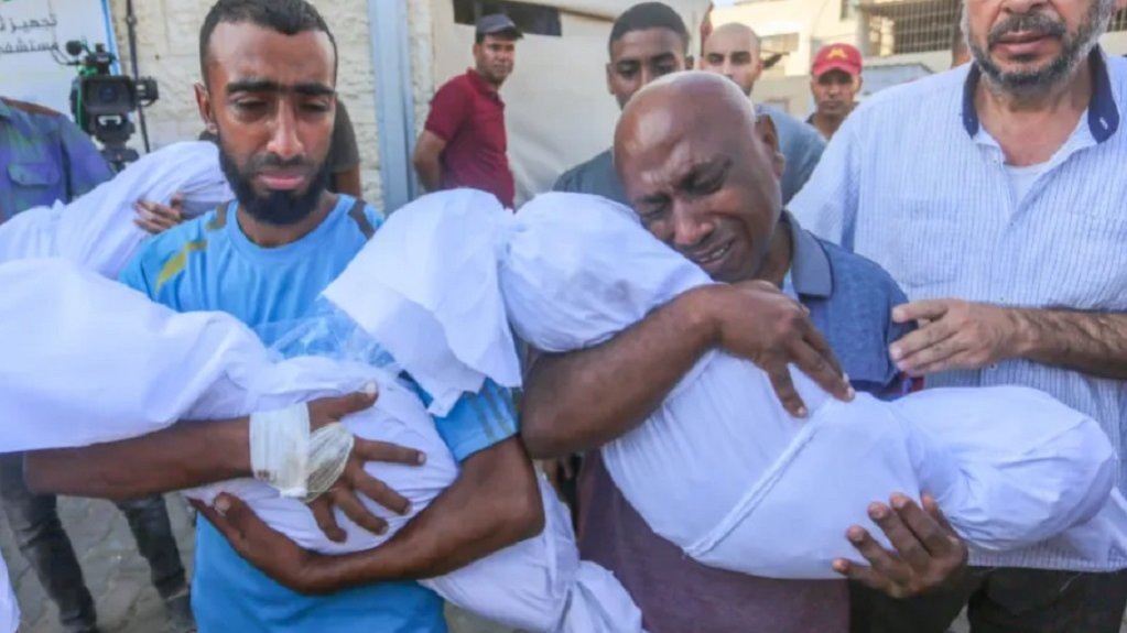    Фото: агентство «Анадолу»