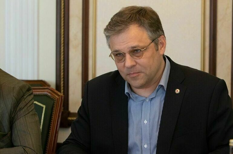   пресс-служба Совфеда