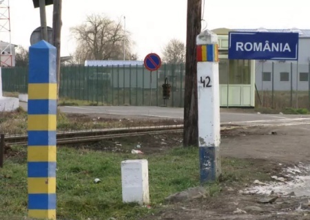    Румыны спасли от мобилизации Зеленского почти 15 тысяч украинских мужчин