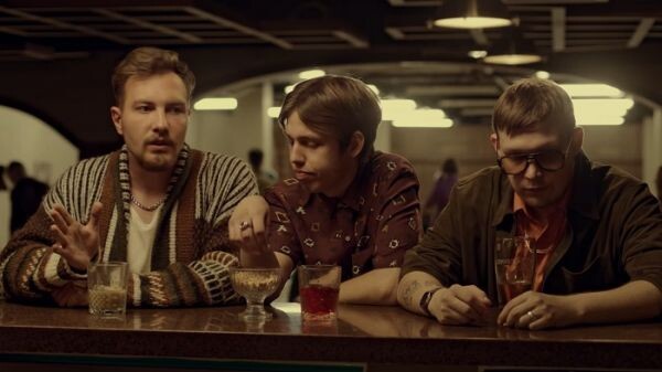 КЛИП "Быть дауном"