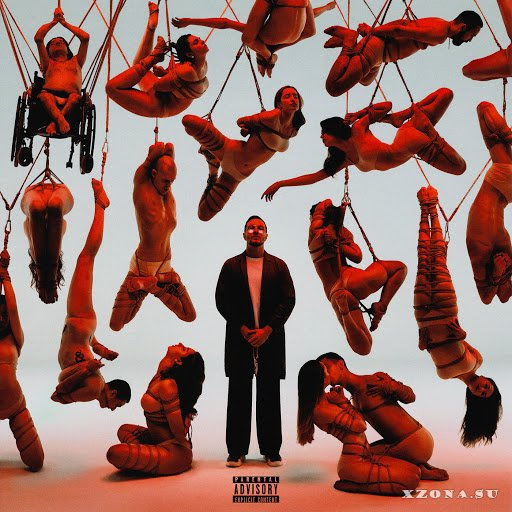 ОБЛОЖКА АЛЬБОМА