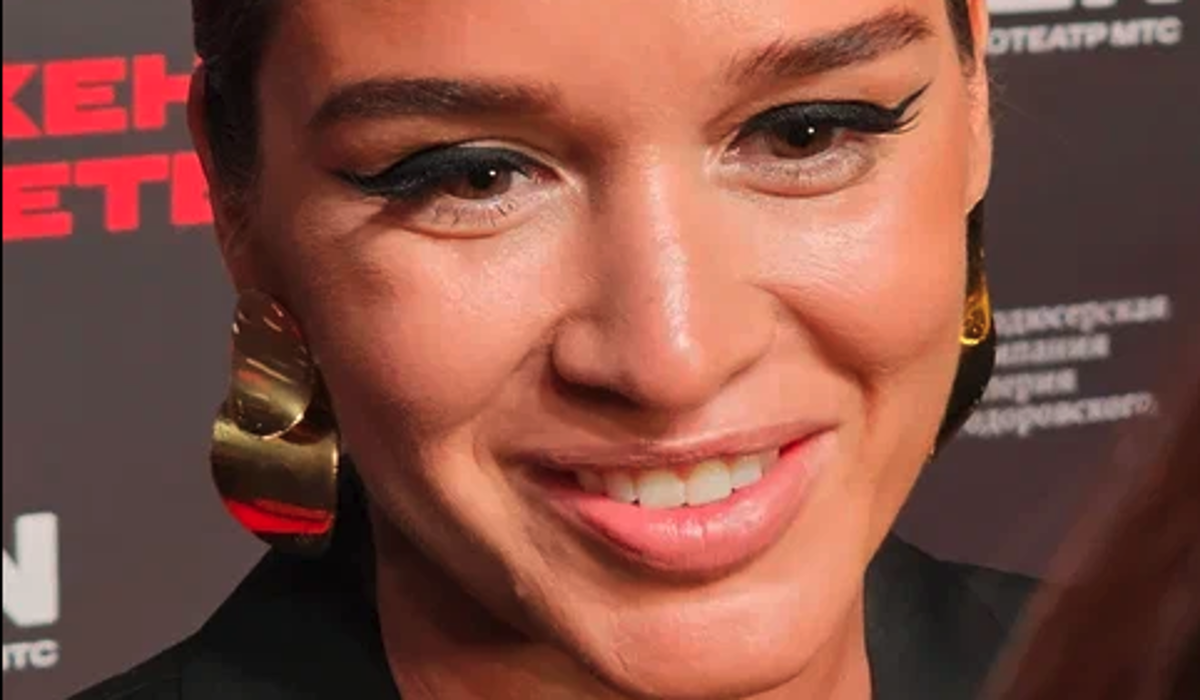    Ксения Бородина. Фото: Феликс Грозданов