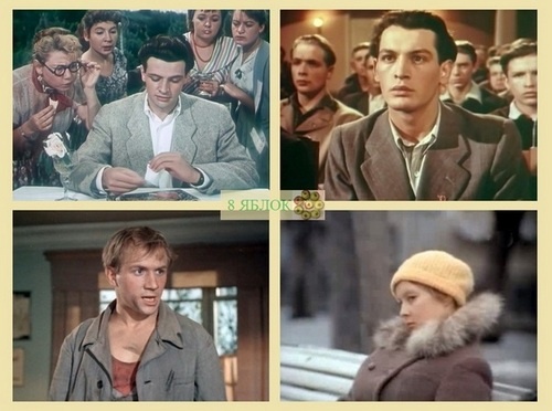 Завтра их узнает вся страна