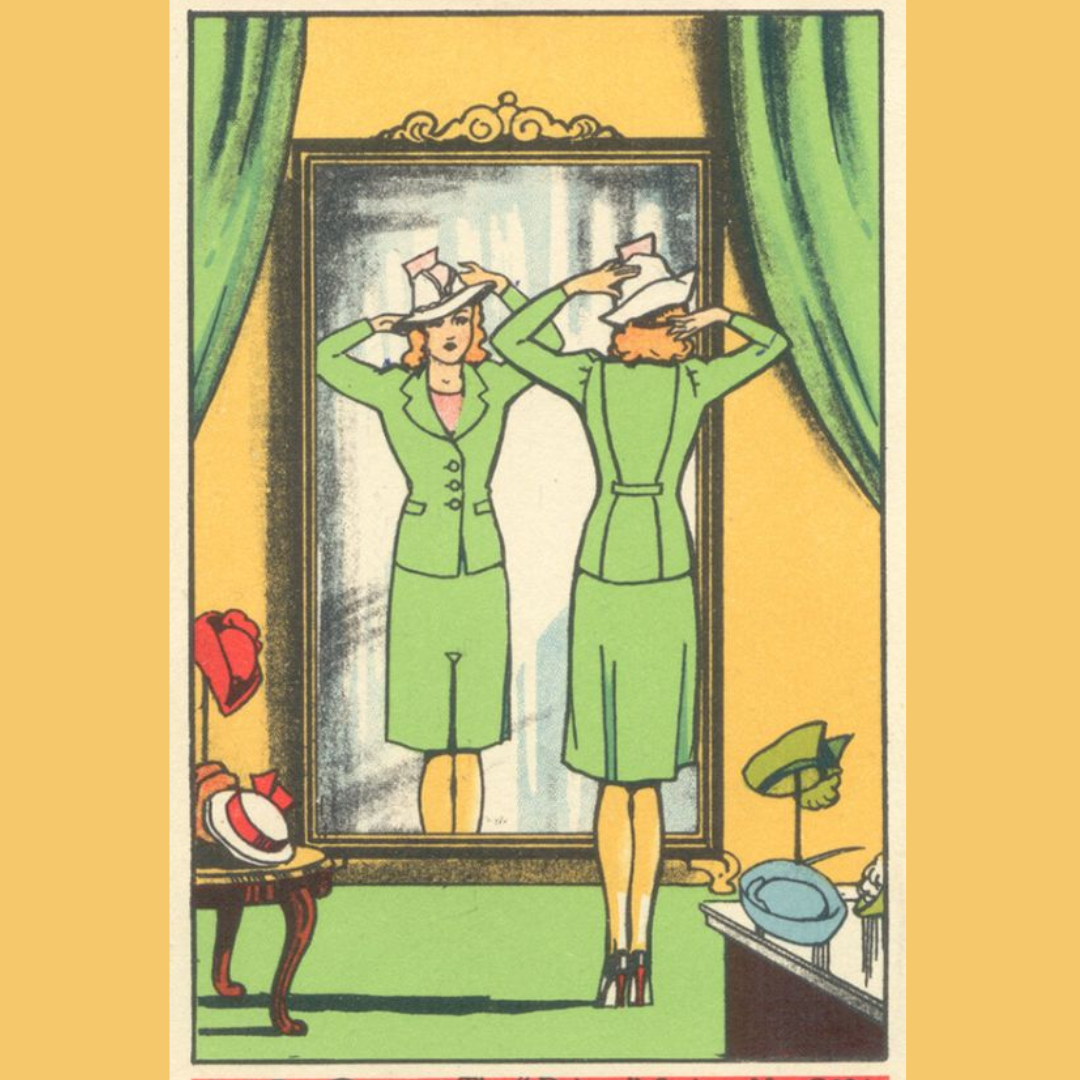 Иллюстрации созданы автором