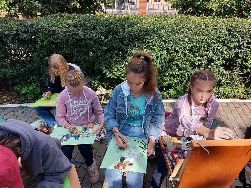 Листайте вправо, чтобы увидеть больше изображений