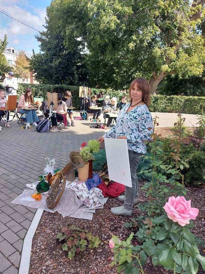 Листайте вправо, чтобы увидеть больше изображений