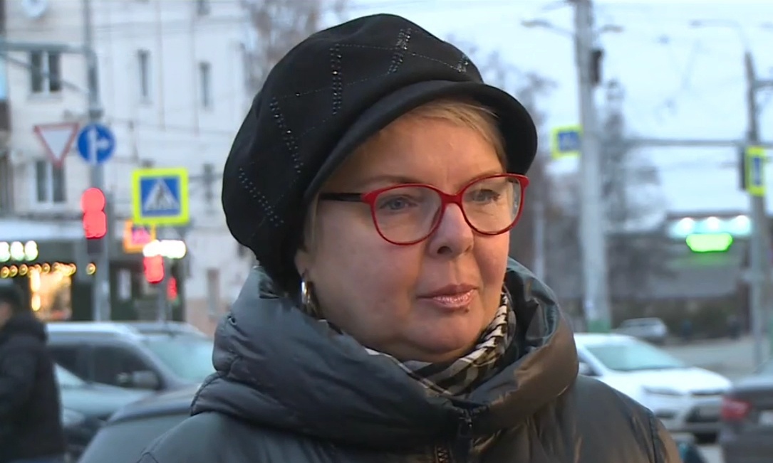 Ирина Ярченко