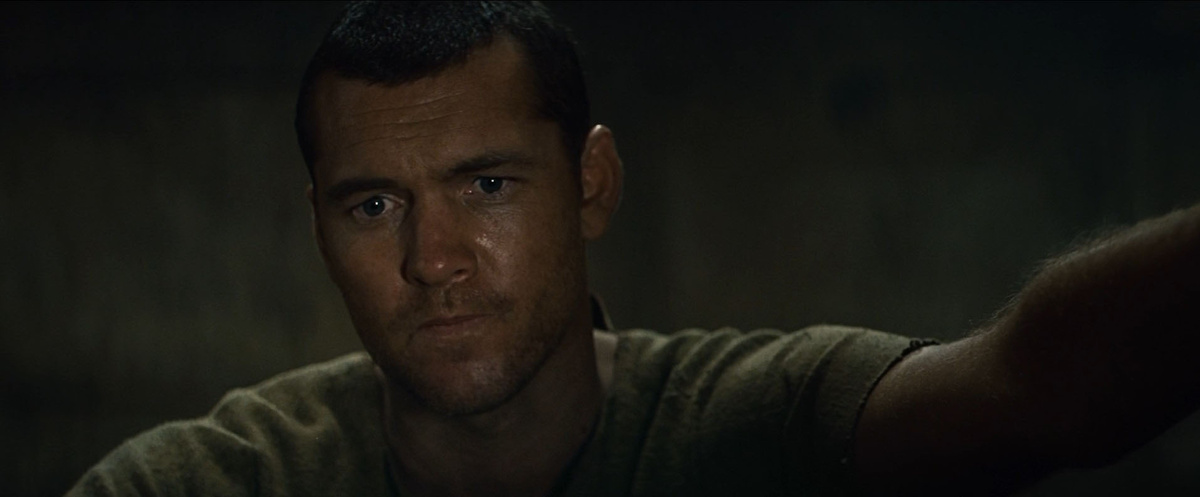 Битва титанов / Clash of the Titans (2010)