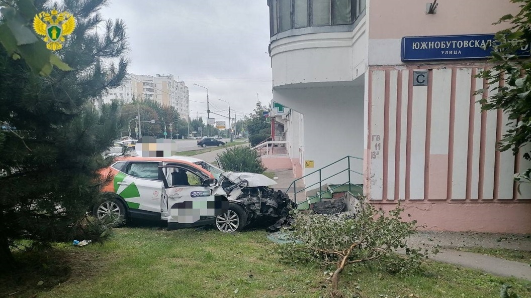    Прокуратура Москвы