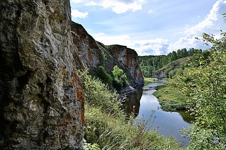 Река Ай