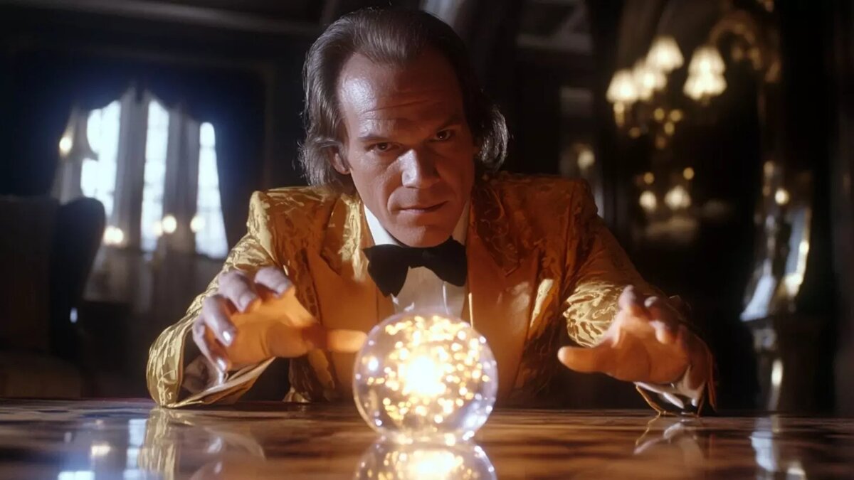     Источник: Изображение Midjourney