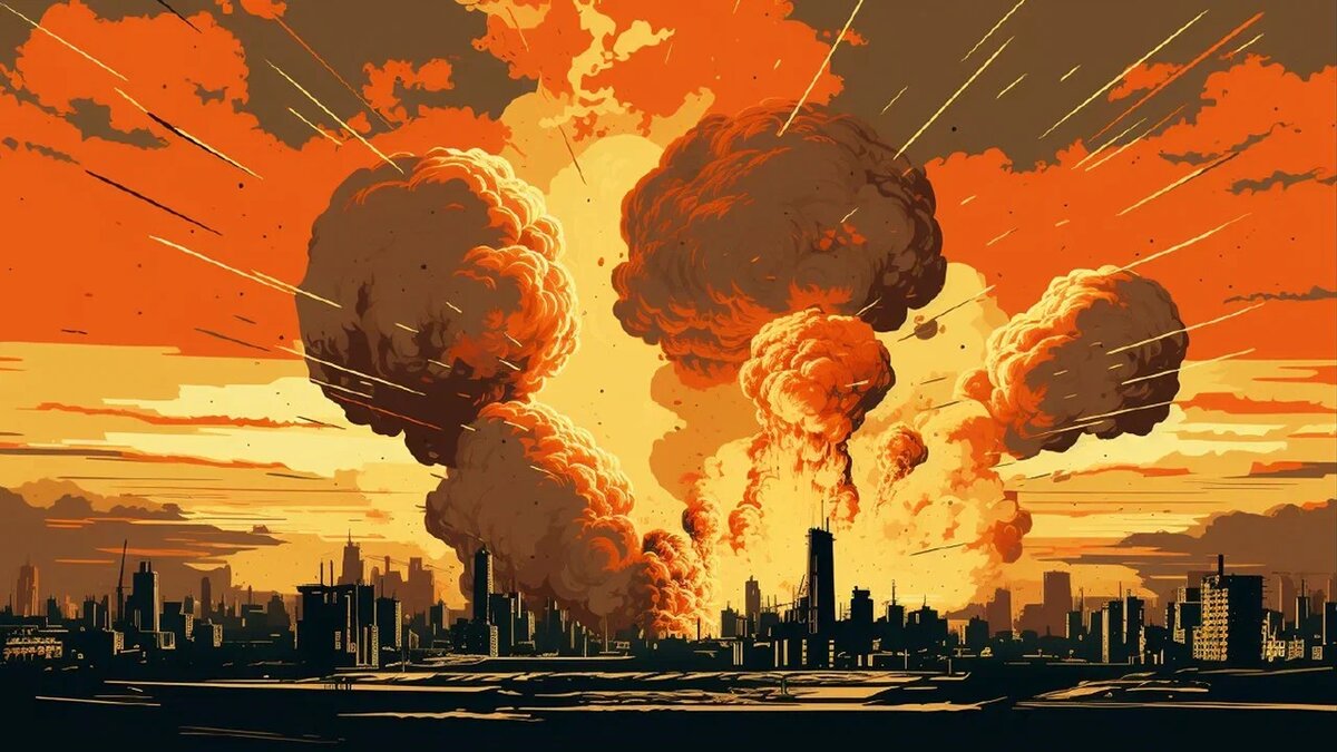 ФОТО: Коллаж Царьграда