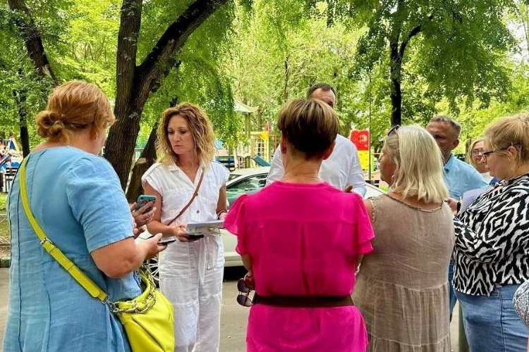    Автор фото Юлия Александрова