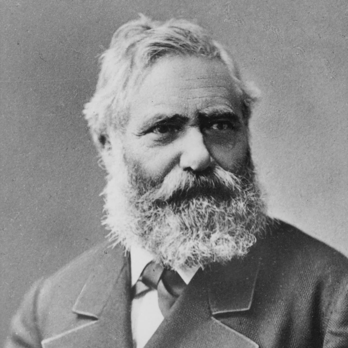 Макс Йозеф фон Петтенкофер (1818-1901)