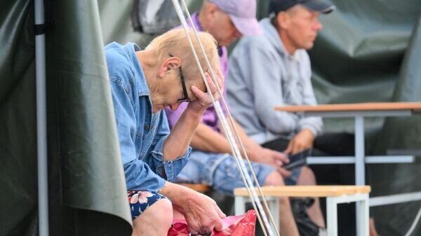    © Sputnik / Илья Питалев