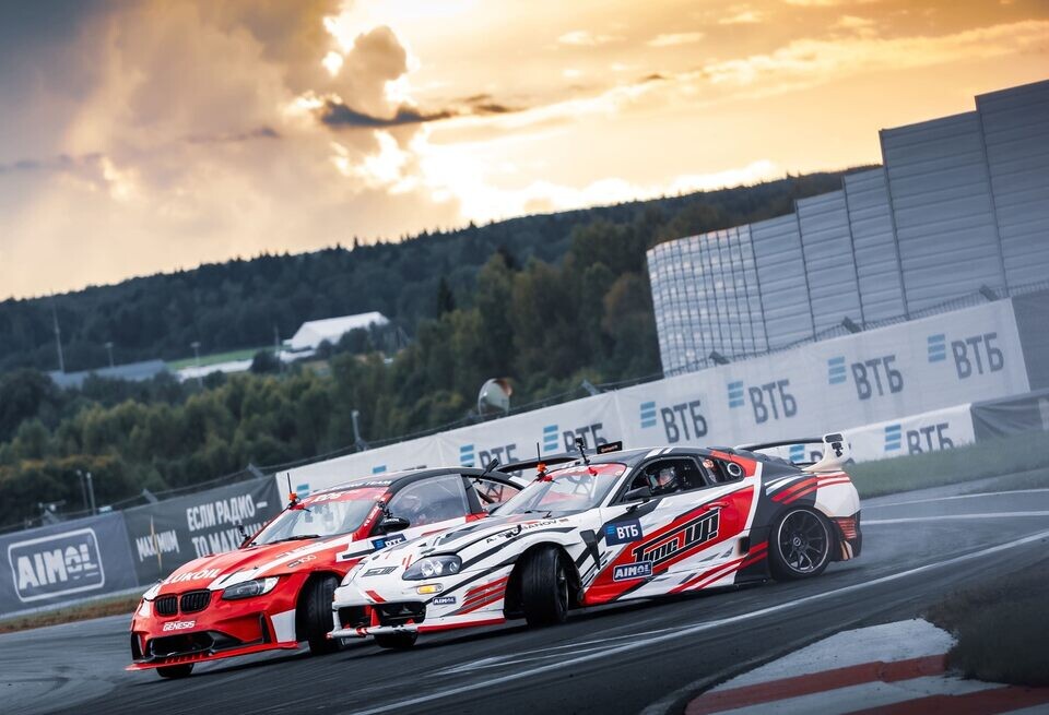    RDS GP