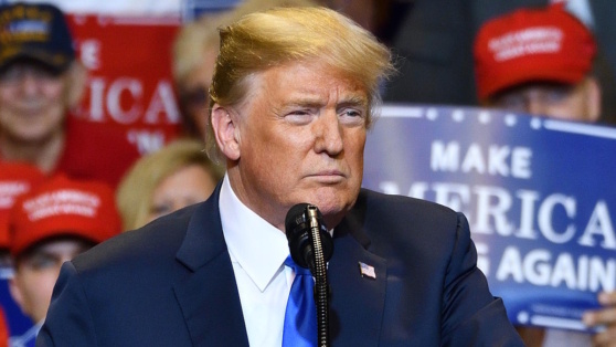    Трамп заподозрил Харрис в публикации фейкового фото с толпой сторонников Анастасия Романова