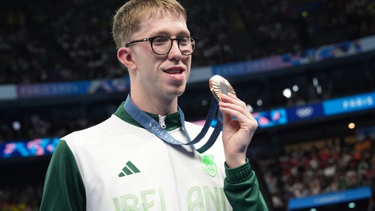    Дэниэл Уиффен. Global Look Press