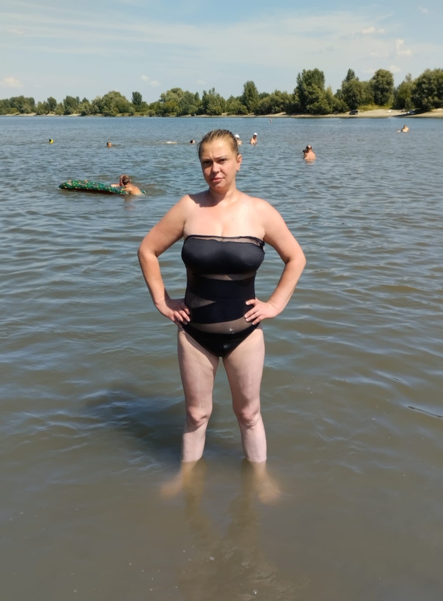 А мне на приемнике реки хорошо) не бьюсь