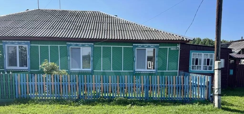 Ребенок потерялся, когда вышел из дома в посёлке Большие Пруды. 