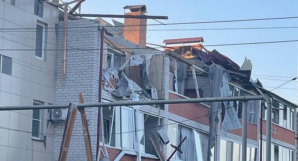    Официальный Telegram-канал врио губернатора Курской области