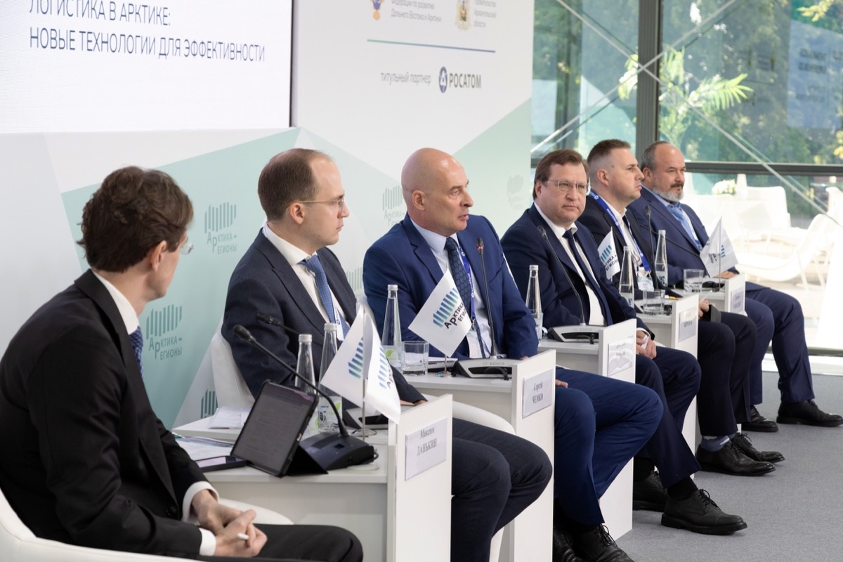 Фото: «Нева-Интернэшнл»